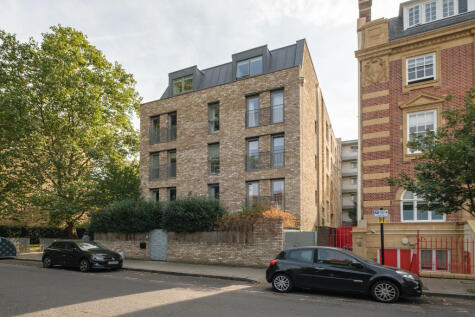 New North Road, London, N1