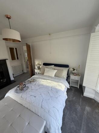Bedroom 1