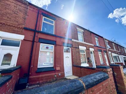 Edge Street, Nutgrove