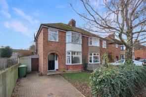 48, Lichfield Road, Cambridge CB1 3SS