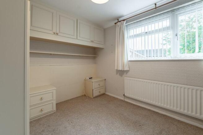 BEDROOM TWO