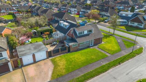 Ennerdale Avenue, Ashton-In-Makerfield, WN4