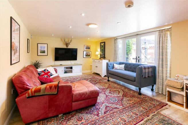 Main Street, Everingham, York, YO42 4JD photo 5