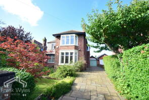 38, Heyhouses Lane, Lytham St Annes FY8 3RW