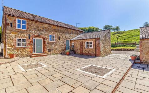 Paper Mill, 40 Caistor Lane, Tealby, Market Rasen, LN8