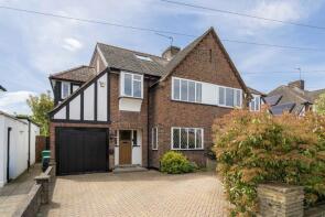44, Bridge Way, Twickenham TW2 7JJ