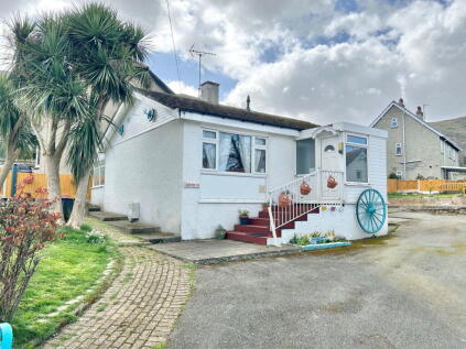 Gilfach Road, Penmaenmawr, LL34 6HU