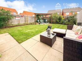 10, Georgia Mews, Stanground South, Peterborough PE2 8WU