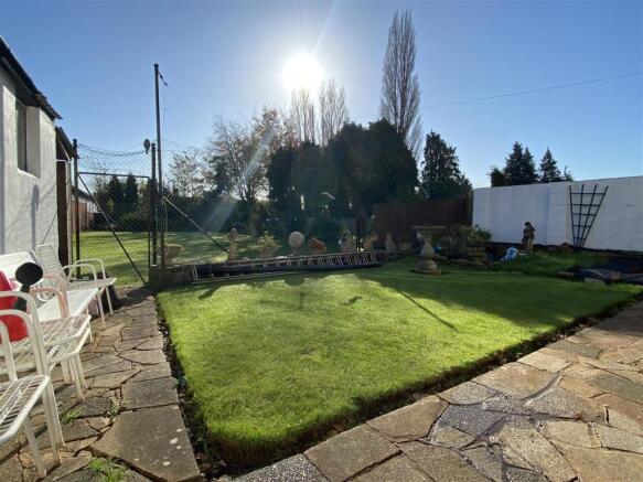 Gardens