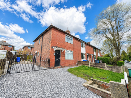 Queen Street, Radcliffe, Manchester, M26