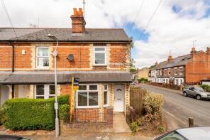 49, Pangbourne Street, Reading RG30 1HS