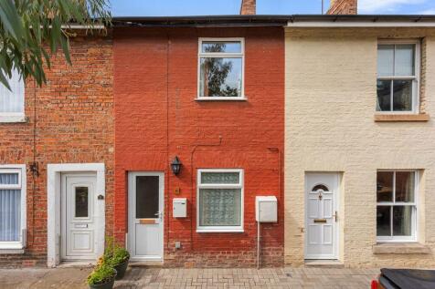 Derwent Terrace, Norton, Malton