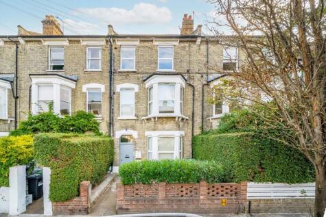 Devonport Road, Shepherds Bush
