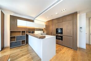 Apartment 405, 3, Pearson Square, City Of Westminster, London W1T 3BG