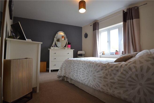 Bedroom Two (2)