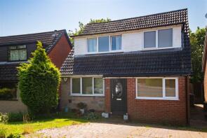 36, Monks Drive, Chorley PR6 8SG