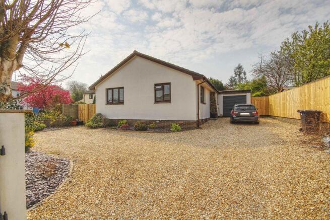 View of Property at Front