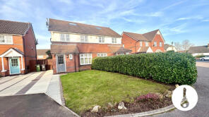 6, Wellesley Grove, Wirral CH63 7TA