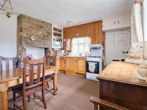2 bed End of Terrace for sale Image 10