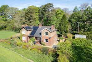 1, New Houses, A541 Factory Pool Road To B5123, Mold CH7 6PB