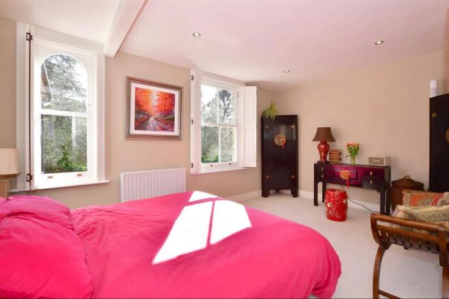 Bedroom 1