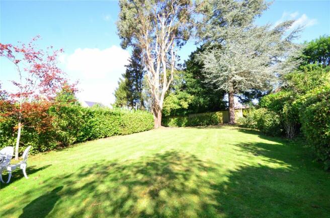 Communal Gardens