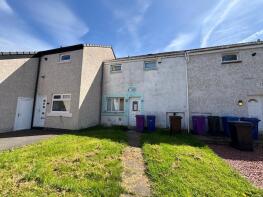 12, Gigha Crescent, Broomlands, Irvine KA11 1DH