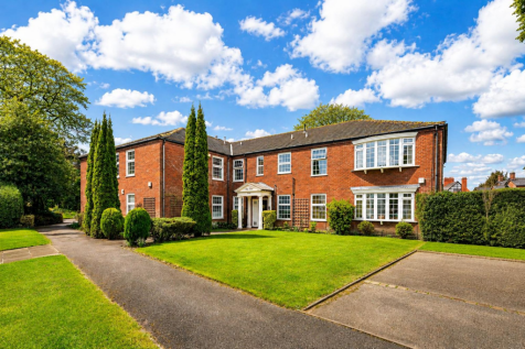 Fulshaw Park, Wilmslow, SK9