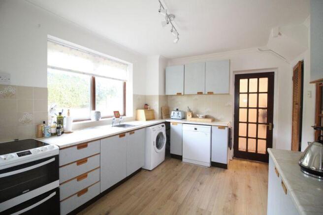Kitchen-Dining...