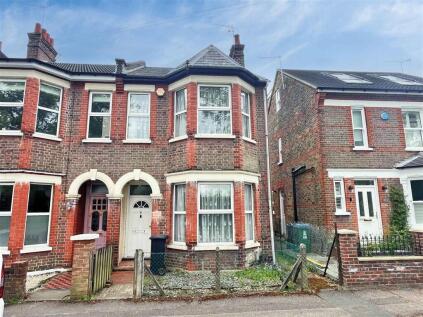 Sussex Road, WATFORD