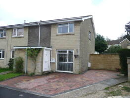 31, Canons Close, Southdown, Bath BA2 2LN