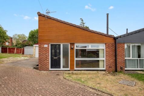 Kelston Gardens, Bristol, BS10