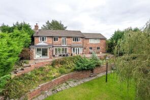 40, Willowmead Drive, Macclesfield SK10 4DD
