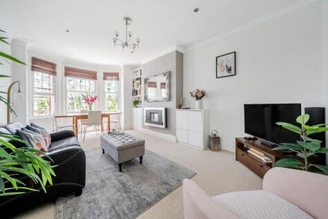 Hackford Road, Stockwell, London, SW9