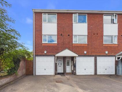 Gedling Road, Arnold, Nottingham