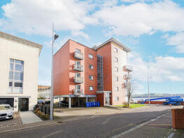 35, Thorter Row, Dundee DD1 3BX