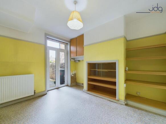 Dinging Room