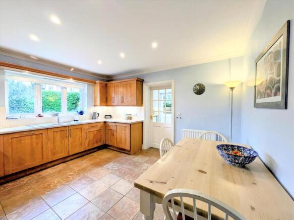 Kitchen New