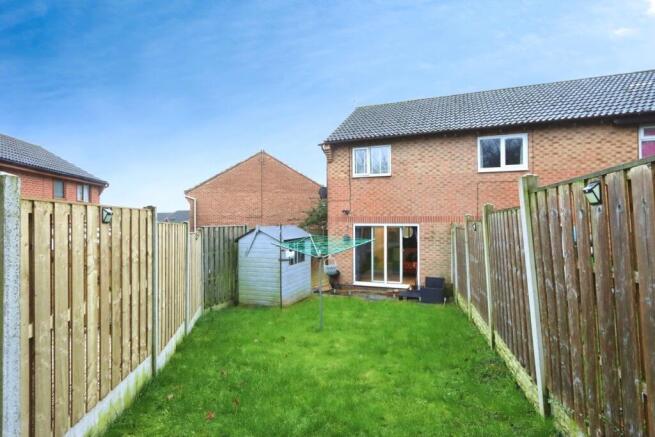 Moorthorpe Way, Owlthorpe, Sheffield, South Yorkshire, S20 photo 4