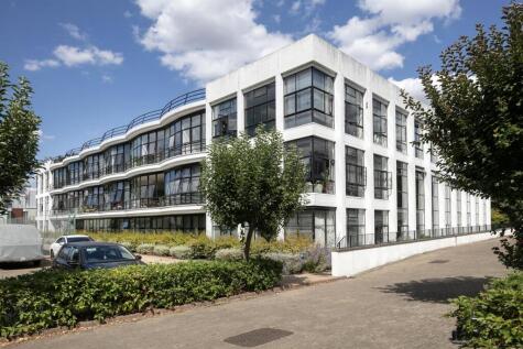 Frobisher Place, Nunhead, SE15
