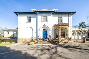 5, Penn House, St Nicholas Close, Yeovil BA20 1SB