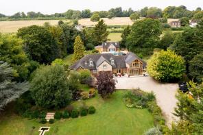 Holborn Grange, Weston Road, Basingstoke RG25 2RH