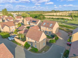 9, Markham Drive, Huntingdon PE29 2PE