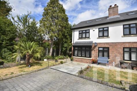 LYME VIEW PLACE, Poynton, SK12 1AB