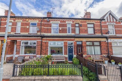 Kingsland Road, Castleton, Rochdale, OL11