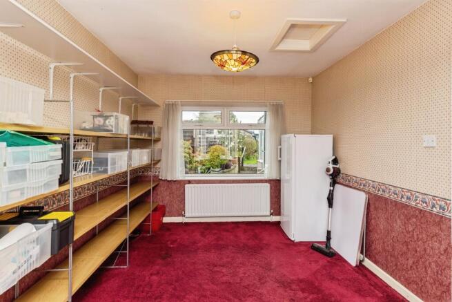 2 bed Semi-Detached for sale Image 9