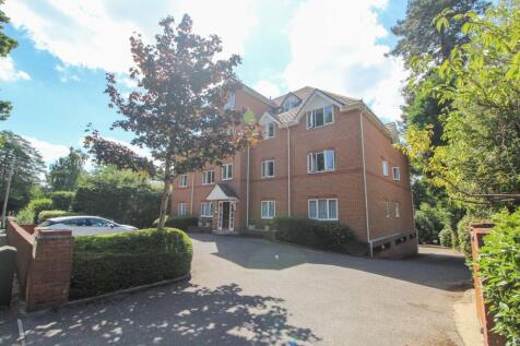 4 Branksome Wood Road, Bournemouth, BH2