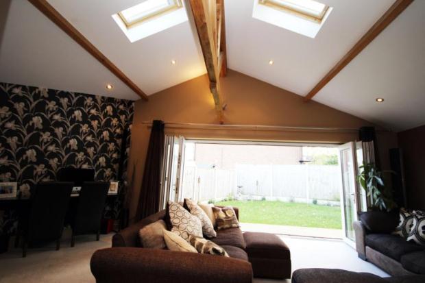 BI FOLDING DOORS