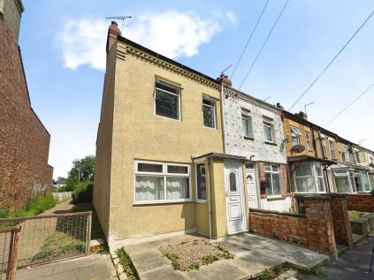 Scotney Street, New England, Peterborough, PE1