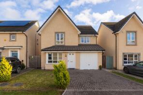 3, Barnyard Park Crescent, South Gyle, Edinburgh EH12 9LN